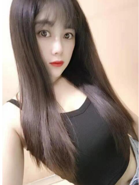 魁奇路 乖萌萌小琪